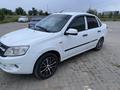 ВАЗ (Lada) Granta 2190 2014 года за 2 700 000 тг. в Актобе – фото 9