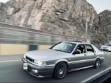 Mitsubishi Galant 1992 года за 3 250 000 тг. в Алматы – фото 4