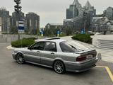 Mitsubishi Galant 1992 года за 3 250 000 тг. в Алматы – фото 3
