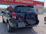 Toyota RAV4 2006 года за 5 500 000 тг. в Алматы – фото 5