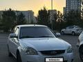 ВАЗ (Lada) Priora 2170 2014 годаүшін3 000 000 тг. в Астана – фото 2