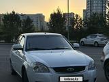 ВАЗ (Lada) Priora 2170 2014 года за 3 000 000 тг. в Астана – фото 2