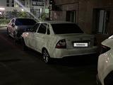 ВАЗ (Lada) Priora 2170 2014 года за 3 000 000 тг. в Астана – фото 5