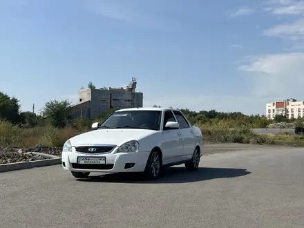 ВАЗ (Lada) Priora 2170 2014 года за 3 000 000 тг. в Астана – фото 9