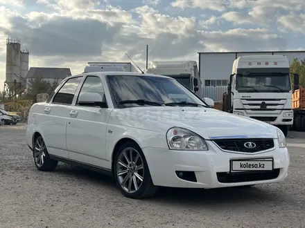 ВАЗ (Lada) Priora 2170 2014 года за 3 000 000 тг. в Астана – фото 10