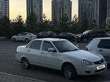 ВАЗ (Lada) Priora 2170 2014 года за 3 000 000 тг. в Астана – фото 3