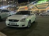 ВАЗ (Lada) Priora 2170 2014 годаүшін3 000 000 тг. в Астана