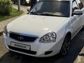 ВАЗ (Lada) Priora 2170 2014 годаүшін3 000 000 тг. в Астана – фото 4
