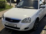 ВАЗ (Lada) Priora 2170 2014 года за 3 000 000 тг. в Астана – фото 4