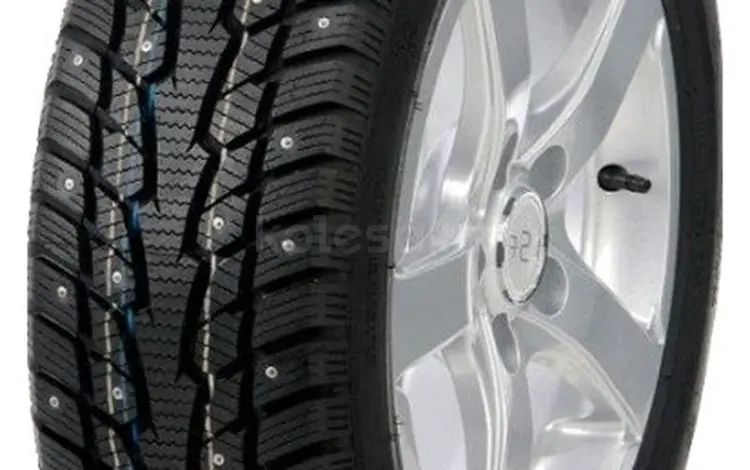 225/60r16 Ovation W686 шипы заводской китай за 38 000 тг. в Астана