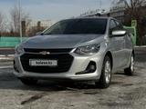 Chevrolet Onix 2023 годаfor6 650 000 тг. в Алматы – фото 5