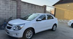 Chevrolet Cobalt 2025 года за 7 200 000 тг. в Шымкент