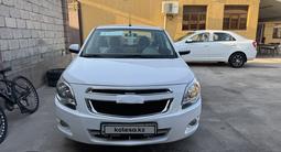 Chevrolet Cobalt 2025 года за 7 200 000 тг. в Шымкент – фото 2
