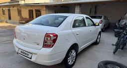 Chevrolet Cobalt 2025 года за 7 200 000 тг. в Шымкент – фото 3