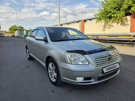 Toyota Avensis 2006 года за 4 500 000 тг. в Караганда