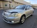 Toyota Avensis 2006 года за 4 500 000 тг. в Караганда – фото 2