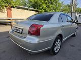 Toyota Avensis 2006 годаүшін4 500 000 тг. в Караганда – фото 4