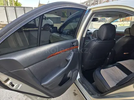 Toyota Avensis 2006 года за 4 500 000 тг. в Караганда – фото 6