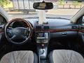 Toyota Avensis 2006 года за 4 500 000 тг. в Караганда – фото 9