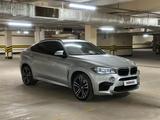 BMW X6 M 2019 года за 29 350 000 тг. в Бишкек – фото 2