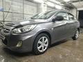 Hyundai Solaris 2014 года за 4 800 000 тг. в Семей – фото 2