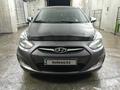 Hyundai Solaris 2014 года за 4 800 000 тг. в Семей