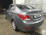 Hyundai Solaris 2014 годаүшін4 800 000 тг. в Семей – фото 4
