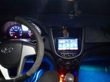 Hyundai Solaris 2014 годаүшін4 800 000 тг. в Семей – фото 5