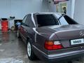 Mercedes-Benz E 260 1991 года за 1 400 000 тг. в Шымкент – фото 3