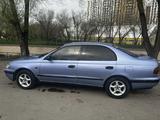 Toyota Carina E 1994 годаүшін1 600 000 тг. в Тараз