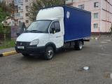 ГАЗ ГАЗель 2014 года за 5 000 000 тг. в Кызылорда – фото 3