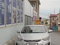 Hyundai Elantra 2014 годаүшін5 500 000 тг. в Актау – фото 10