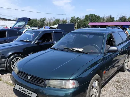 Subaru Legacy 1995 года за 990 000 тг. в Алматы – фото 3