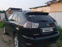 Lexus RX 330 2004 года за 6 500 000 тг. в Алматы