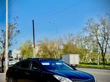 Hyundai Grandeur 2011 года за 8 600 000 тг. в Шымкент