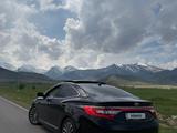 Hyundai Grandeur 2011 года за 8 600 000 тг. в Шымкент – фото 2