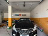 Hyundai Grandeur 2011 года за 8 600 000 тг. в Шымкент – фото 4