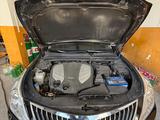 Hyundai Grandeur 2011 года за 8 600 000 тг. в Шымкент – фото 3