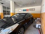 Hyundai Grandeur 2011 года за 8 600 000 тг. в Шымкент – фото 5