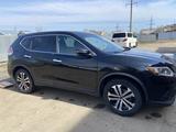 Nissan Rogue 2015 годаүшін5 000 000 тг. в Уральск – фото 4