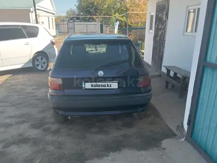 Opel Astra 1994 года за 1 100 000 тг. в Шубаркудук – фото 4