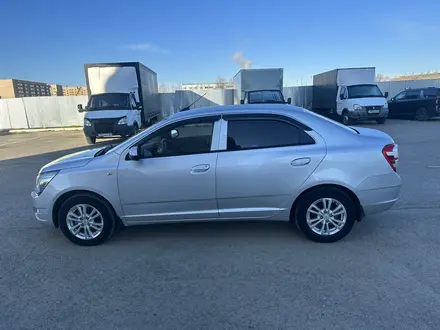 Chevrolet Cobalt 2022 года за 6 300 000 тг. в Актобе