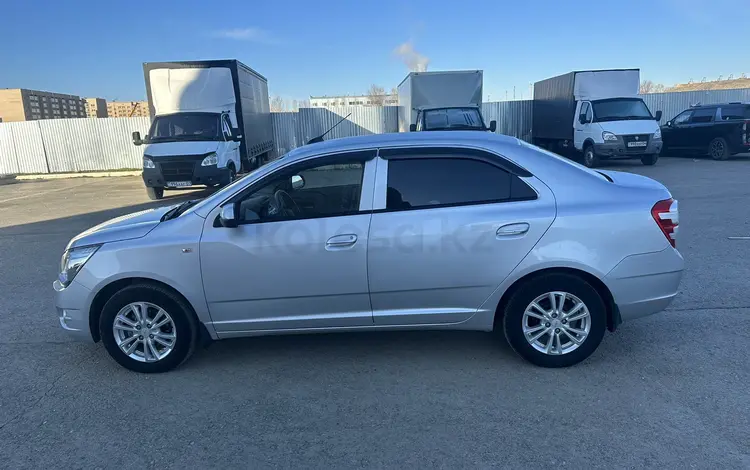 Chevrolet Cobalt 2022 годаүшін6 300 000 тг. в Актобе