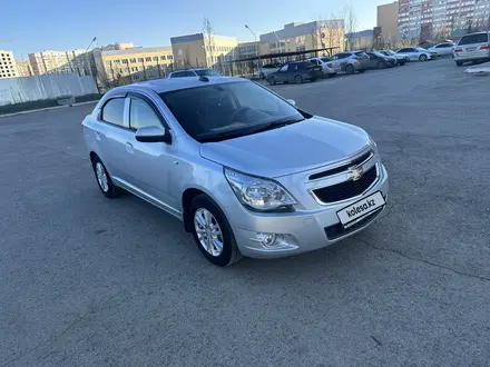 Chevrolet Cobalt 2022 года за 6 300 000 тг. в Актобе – фото 7