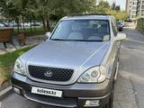 Hyundai Terracan 2005 годаfor6 000 000 тг. в Алматы – фото 2