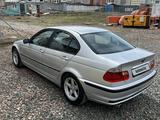 BMW 318 2001 года за 3 850 000 тг. в Астана – фото 3