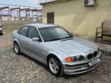 BMW 318 2001 годаүшін3 850 000 тг. в Астана