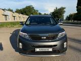 Kia Sorento 2015 года за 9 800 000 тг. в Рудный – фото 2