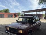 ВАЗ (Lada) 2104 2011 года за 1 200 000 тг. в Шолаккорган