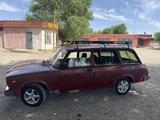 ВАЗ (Lada) 2104 2011 года за 1 200 000 тг. в Шолаккорган – фото 5
